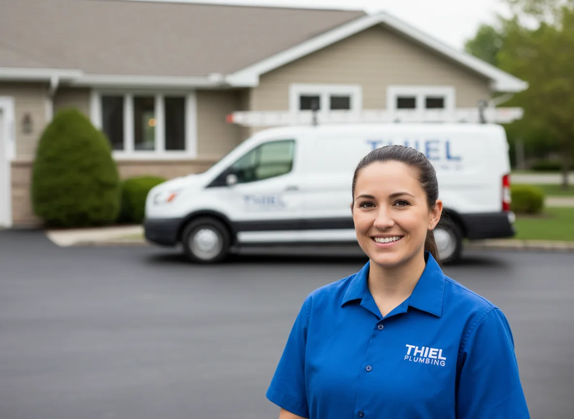 Plumber Kipton, OH FAQs